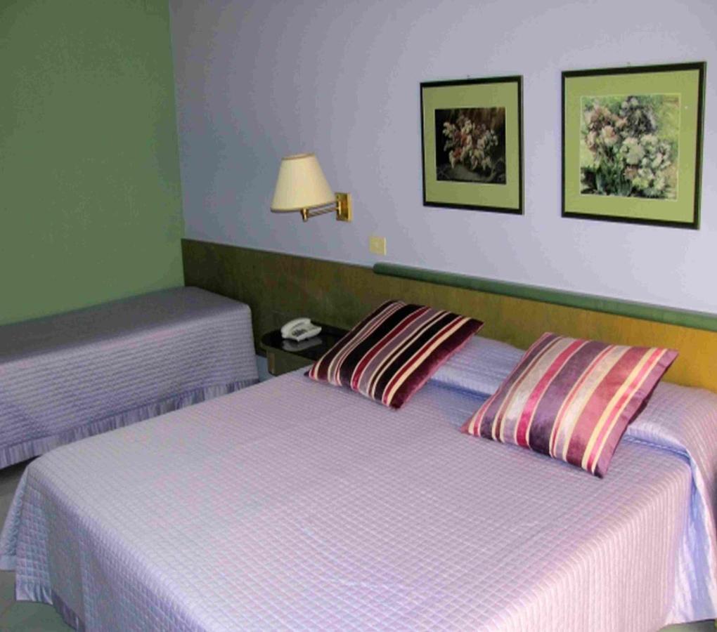 Hotel Dei Congressi Castellammare di Stabia Quarto foto