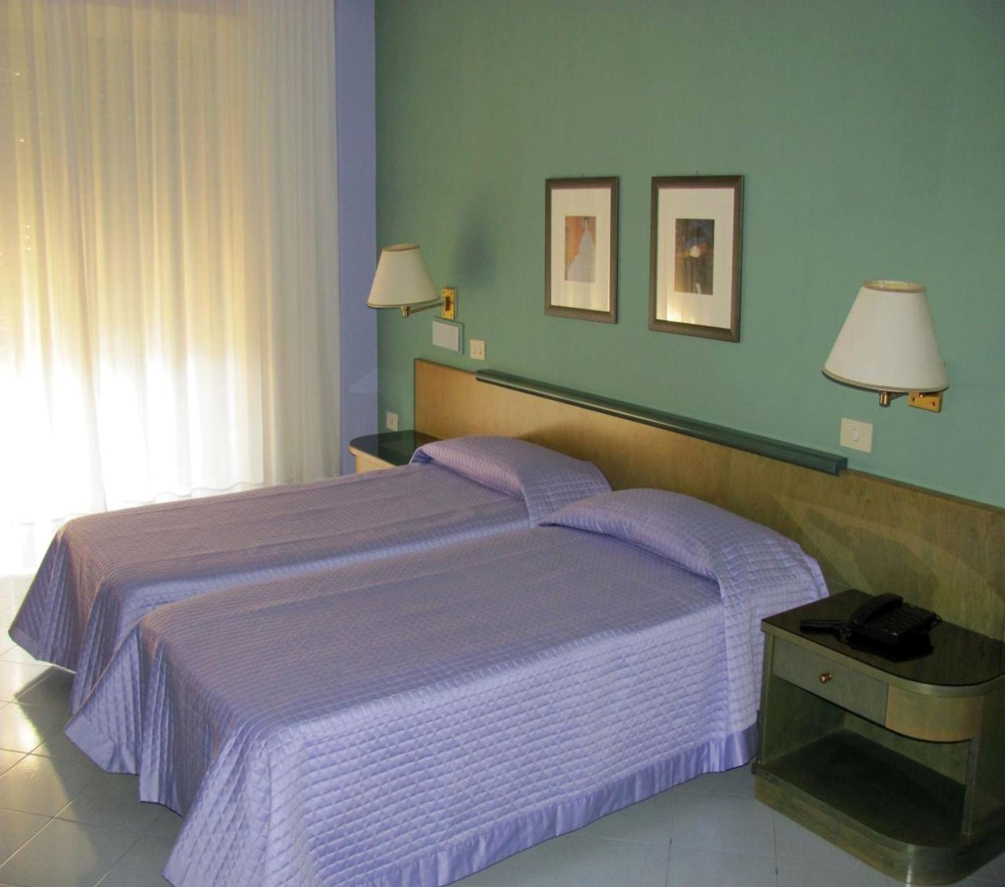 Hotel Dei Congressi Castellammare di Stabia Quarto foto